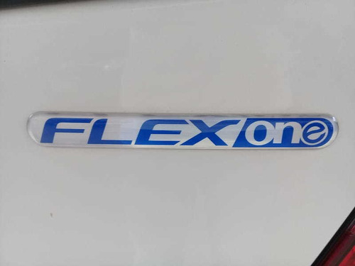Imagem 13 de 15 de Honda Fit Exl- At 1.5 16v 4p 2015
