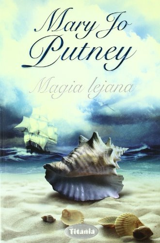 Libro Magia Lejana - Putney Mary Jo (papel)