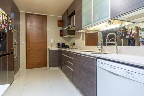Casa En Condominio Privado Chamisero 4d - 3b