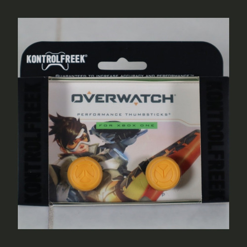 Kontrol Freaks (Usado)