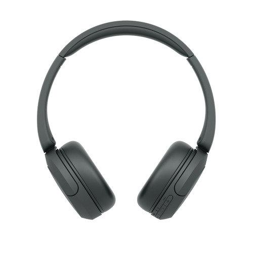 Auriculares Sony Bluetooth Inalámbricos Wh-ch520 Color Negro