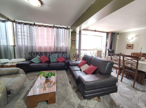 Mg Apartamento En Venta - Sabana Grande / Mls #24-3805