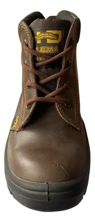 Bota Seguridad Hd Impala Pluma Alpaca