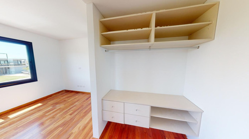 Imagen 30 de 30 de Casa A La Laguna En Alquiler - Barrio Las Acacias, Puertos Del Lago