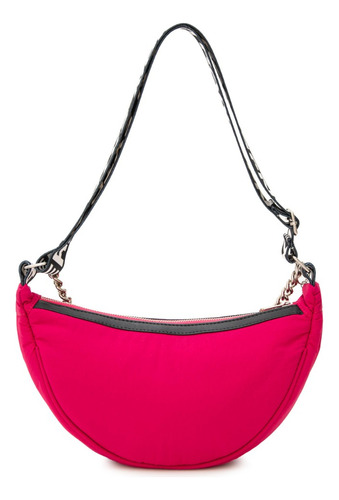 Bandolera Roma Fucsia