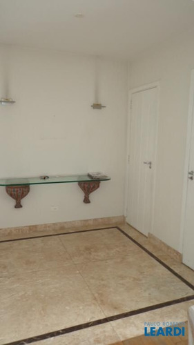 Imagem 2 de 8 de Apartamento - Jardim Paulista - Sp - 509800