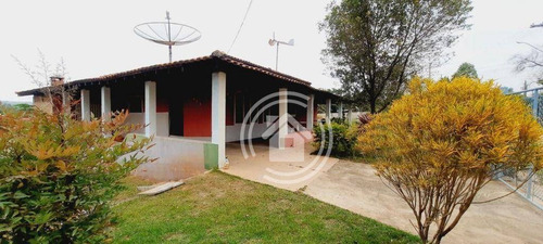 Imagem 5 de 24 de Chácara À Venda, 1750 M² Por R$ 330.000,00 - Colinas De Santa Izabel - Piracicaba/sp - Ch0043