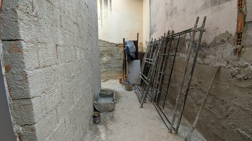 Imagem 14 de 17 de Apartamento À Venda, 2 Quartos, 1 Vaga, Petrolândia - Contagem/mg - 25732