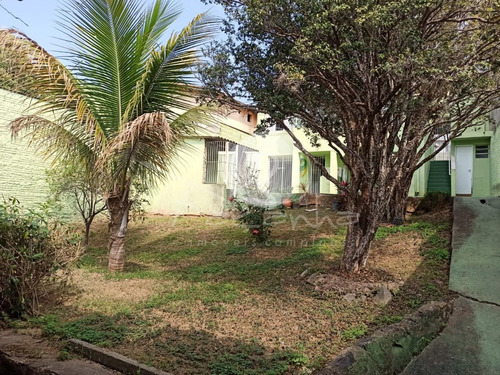 Imagem 18 de 21 de Casa A Venda No Jardim Santana Em Campinas - Imobiliária Em Campinas - Ca01104 - 69960497