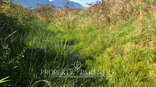 Terreno Con Increíble Vista Al Lago Panguipulli Y ...