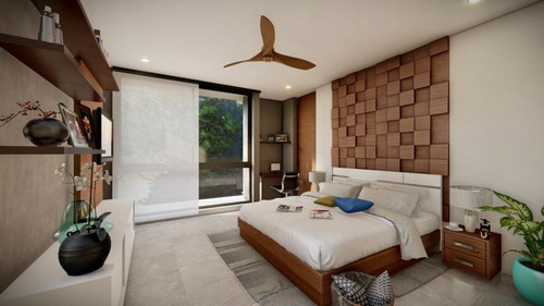 Imagen 7 de 9 de Casa En Venta Conkal Con Piscina