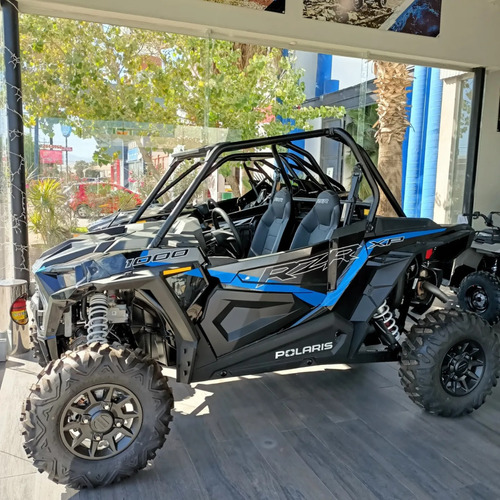 Polaris Xp 1000 2023