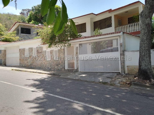 Casa En Venta Colinas De Bello Monte Mls #24-22061