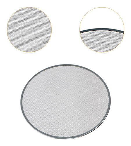 Estante Vaporizador Para Alimentos, Soporte Para 21,3 Cm