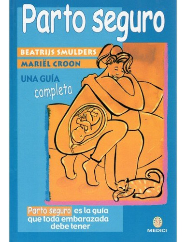 Parto Seguro (libro Original)