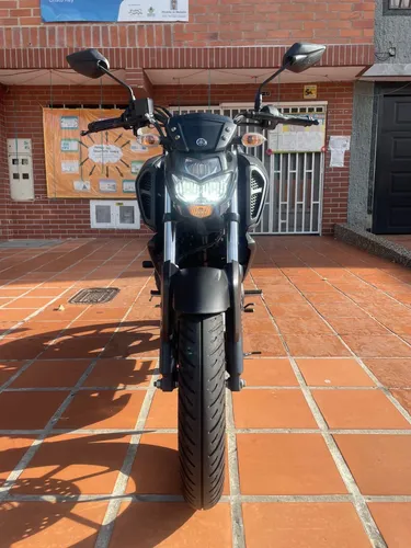 Fz 150 3.0
