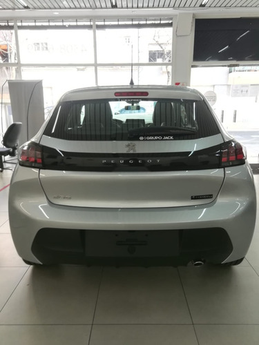Nuevo Peugeot 208 Allure (m)