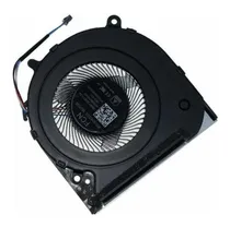 Comprar Fan Cooler Hp Pavilion 14s-dk 14s-dp 14s-cr Tpn-l130 Tpn-l13