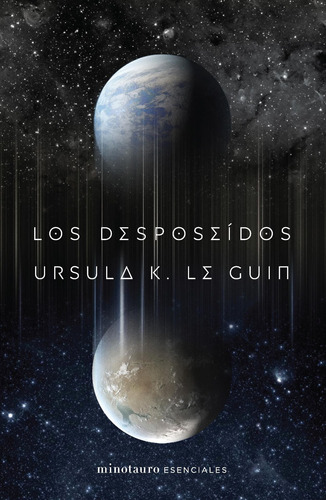 Libro Los Desposeídos - Ursula K. Le Guin