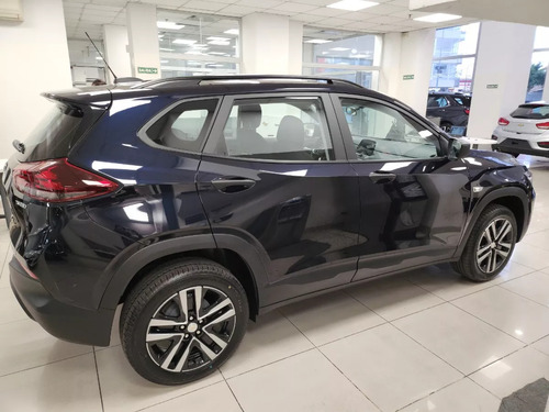 Chevrolet Tracker 1.2T At
