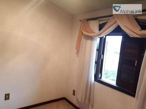 Imagem 22 de 23 de Casa Com 3 Dormitórios À Venda, 158 M² Por R$ 1.100.000,00 - Condomínio Nova São Paulo - Itapevi/sp - Ca0475