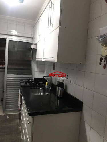 Imagem 5 de 19 de Apartamento Com 2 Dormitórios À Venda, 52 M² Por R$ 383.000,00 - Penha - São Paulo/sp - Ap2280