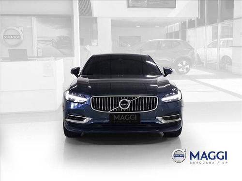 Volvo S90 2.0 T8 Hybrid Inscription Awd Geartronic