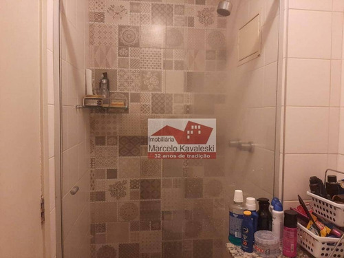 Apartamento Com 3 Dormitórios À Venda, 71 M² Por R$ 530.000,00 - Mooca - São Paulo/sp - Ap13284