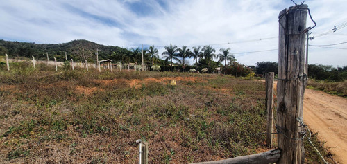 Imagem 13 de 28 de Terreno Em Esmeraldas - Te00533 - 71042734