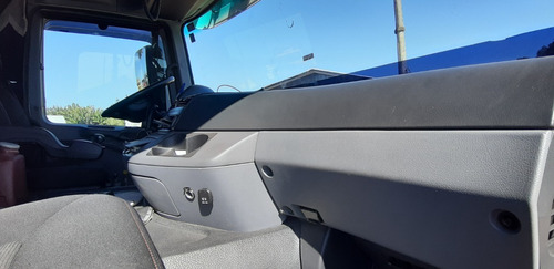 Imagem 14 de 25 de Mercedes Benz Mb Actros 2546 2018 E Carreta Rodolinea 2013