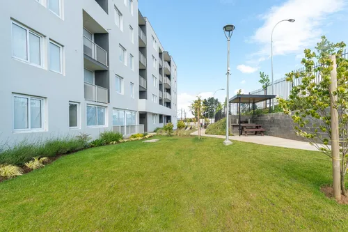 Condominio Aitue