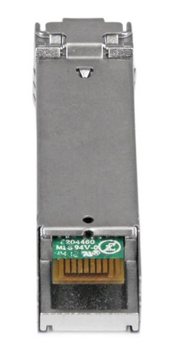 Módulo Transceptor Startech Sfp J4858cst 550 Metros 1250