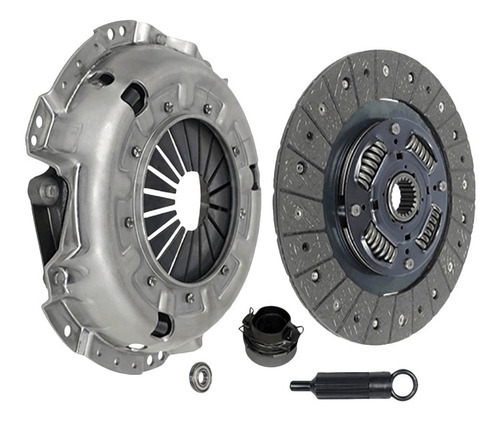 Kit Clutch Nissan Pathfinder 3.3 1997-2000