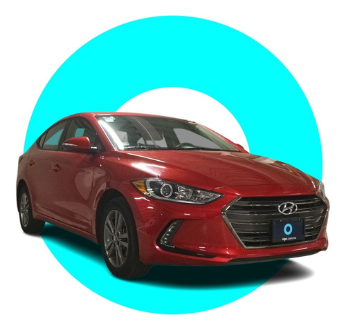 Hyundai Elantra 2.0 Gls Premium At