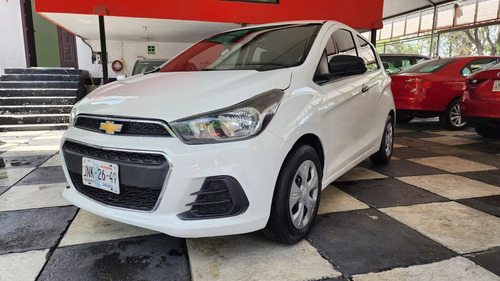 Chevrolet Spark 1.4 Lt Mt
