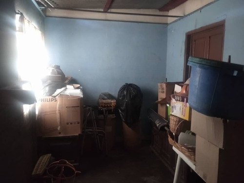 Imagen 9 de 21 de Casa En Venta En Saman De Guere Turmero 04141291645
