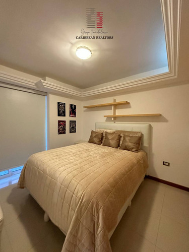 En Venta Town House, En El Conjunto Residencial Plaza Real