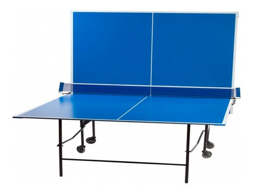 Mesa De Ping Pong Fronton Cuota