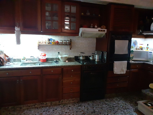 Imagen 4 de 12 de Chalet 3 Dorm 3 Baños Piscina Playroom Excelente Prop.