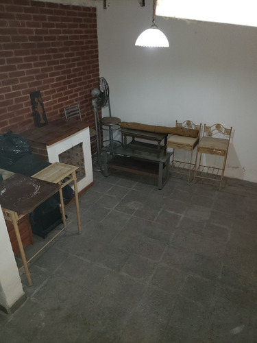 Imagen 9 de 14 de Casa Ph 7 Hab,3baños,terraza,parrilla Lavadero,yerbal 300