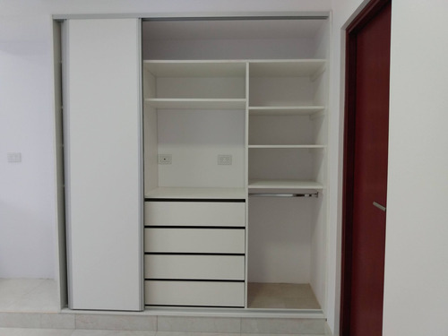 Imagen 12 de 17 de Monoambiente A Estrenar + Venta + Macrocentro
