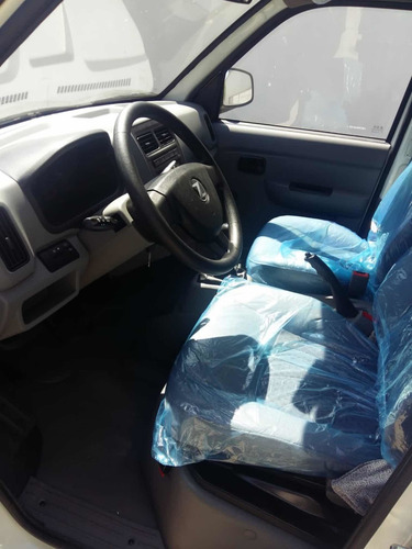 Imagen 13 de 19 de Foton Cabina Doble Z-truck Entrega Inmediata,financiacion