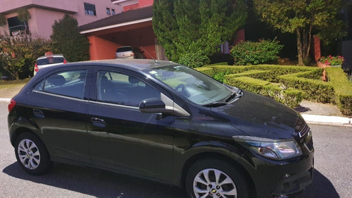 Onix 1.4 Lt 2013