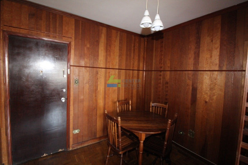 Imagem 4 de 10 de Apartamento - Vila Clementino - Ref: 13334 - L-871331