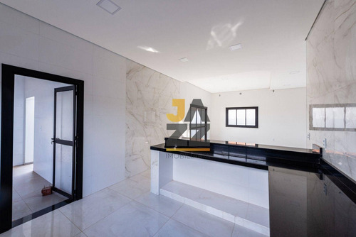 Imagem 12 de 30 de Belíssimo Sobrado Com 3 Dormitórios À Venda, 236 M² Por R$ 950.000 - Portal Da Mata - Ribeirão Preto/sp - Ca11613