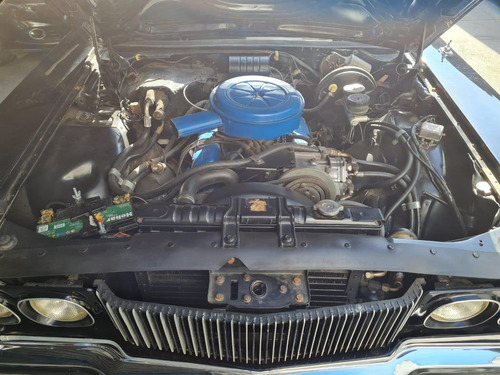 Imagem 11 de 14 de Ford Galaxie Landau Gasolina Manual
