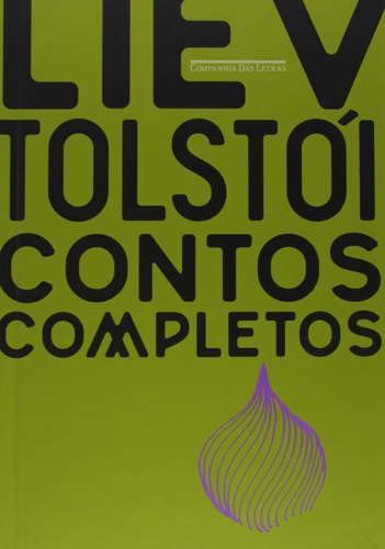 Imagem 2 de 6 de Contos Completos - Volumes 1 E 2 - Liev Tolstói - Lacrado