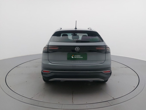 Volkswagen Nivus 1.0 200 TSI TOTAL FLEX HIGHLINE AUTOMÁTICO