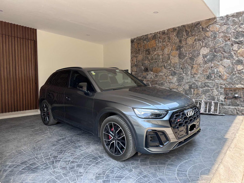Audi Q5 3.0 Sq5 Tfsi Quattro 354Hp At