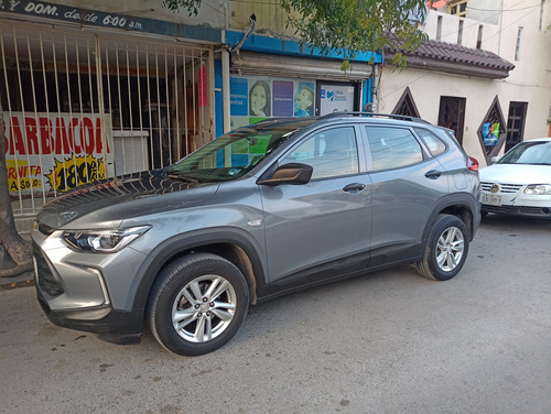 Chevrolet Tracker 1.2 Ls Turbo At